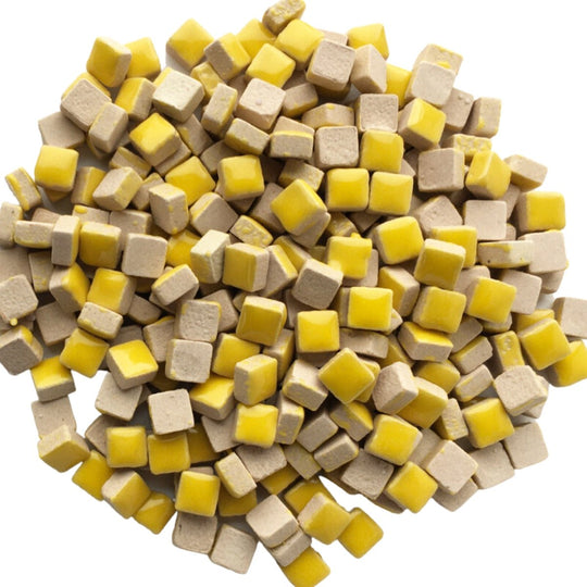 Micro Céramiques 5mm  Citron