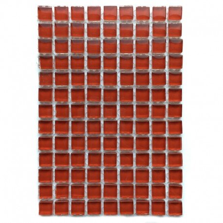 Murrini 10mm Bordeaux