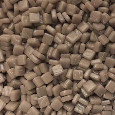 Ottoman 8mm Khaki Grey