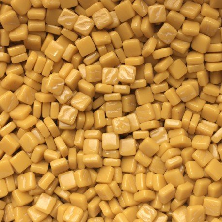 Ottoman 8mm Opal Amber