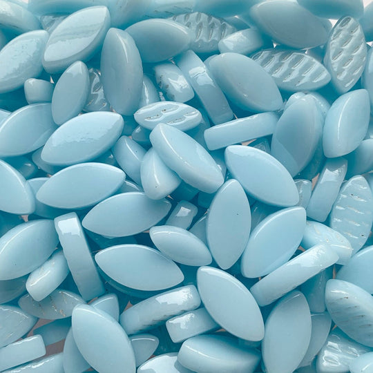 Pétales Ottoman Eau