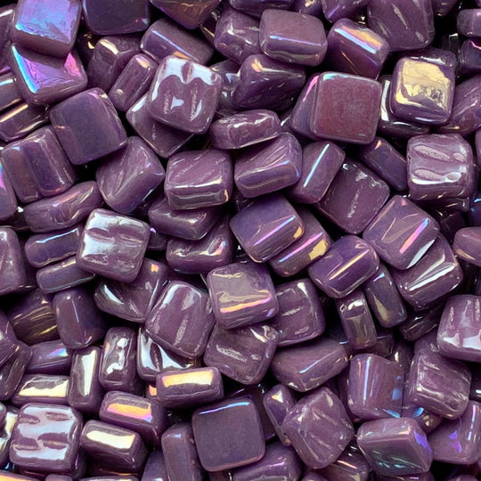 Ottoman Nacré 8mm  Magenta