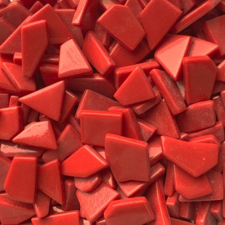 Ottoman Puzzles  Blood Red