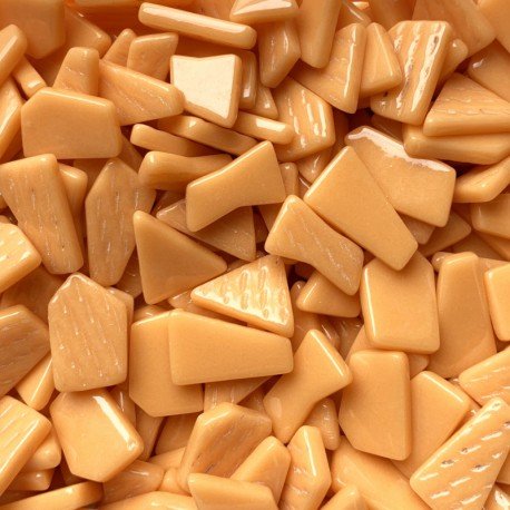 Ottoman Puzzles  Orange Opal