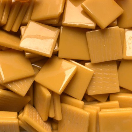 Fantasy Glas 25mm  Opal Bernstien