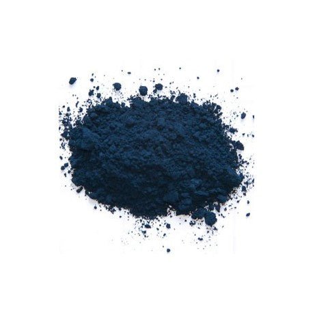 Pigment Bleu Calcaire
