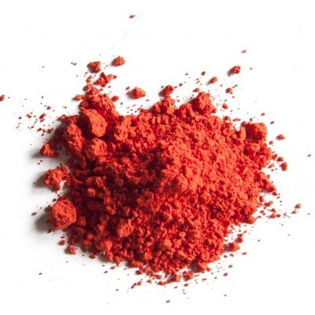 Pigment Rouge
