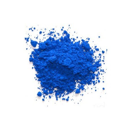Pigment Ultramarine Bleu