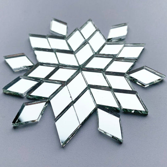 Miroir Diamant