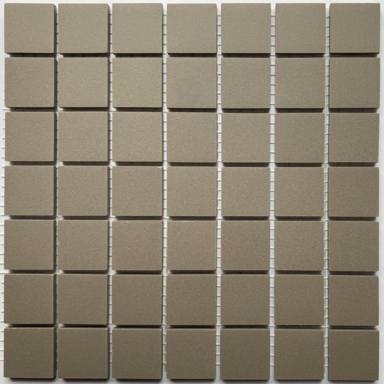 Winckelmans 20mm Grau